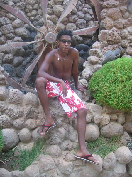 Mr bob ali